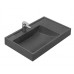 1A72113KRW210 Раковина Рейн 80 графит 1A72113KRW210