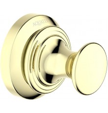 AQ4501PG КЛАССИК крючок, полир. золото AQ4501PG