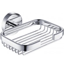 AQ4633CR БЕТТА мыльница решетка AQ4633CR