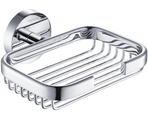 AQ4633CR БЕТТА мыльница решетка AQ4633CR