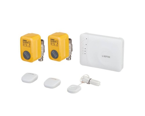 Системы защиты от протечек воды Neptun Profi Smart+ 3/4 Tuya