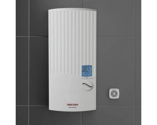 Водонагреватель электрический проточный Stiebel Eltron PEY 18/21/24 кВт 380В