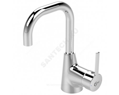 Смес/умыв IDEALSTYLE однор бок/р Ideal Standard B0899AA Смес/умыв IDEALSTYLE однор бок/р Ideal Standard B0899AA