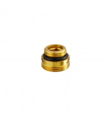 Переходник, Oventrop, для Multiflex R (10 шт), 1/2 x 3/4, с самоуплотнением
