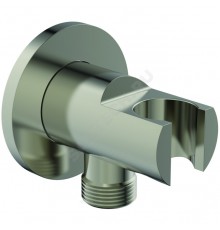 Подкл/душ шланг IDEALRAIN 1/2" скрыт/м с держ/лейки Ideal Standard BC807GN