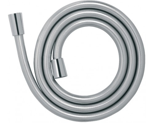 AQ2111CR шланг для душа 160 см ПВХ AQ2111CR