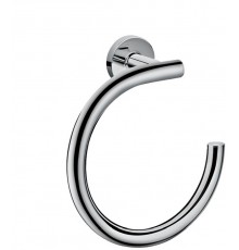 AQ4012CR ВЕГА полотенцедержатель кольцо AQ4012CR