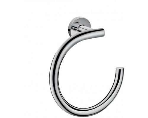 AQ4012CR ВЕГА полотенцедержатель кольцо AQ4012CR