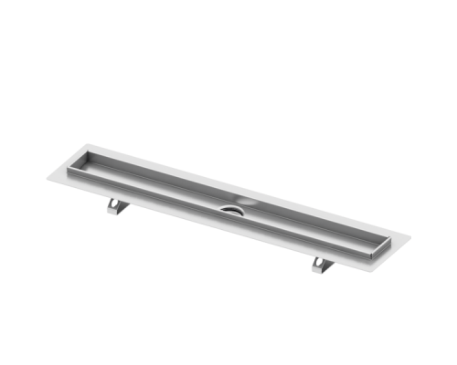 Дренажный канал, TECE, TECEdrainline, шдв 150-1500-67 Дренажный канал, TECE, TECEdrainline, шдв 150-1500-67