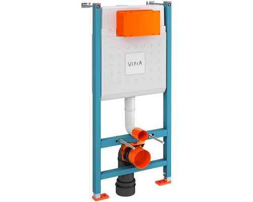 732-5800-01 V-Fix Core Инсталляция 12 см Все крепежи в комплекте 732-5800-01