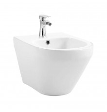 AQ1099-00 ЛЕЯ Биде подвесное 490360320, крепеж AQ1099-00