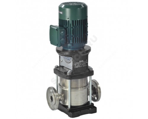 Насос многоступ вертикальный NKV 1/3 S 003 T E1 230-400/50T IE2 DAB 60206511