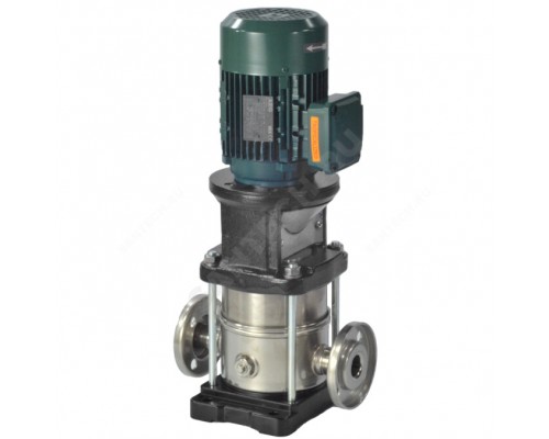 Насос многоступ вертикальный NKV 1/3 S 003 T E1 230-400/50T IE2 DAB 60206511
