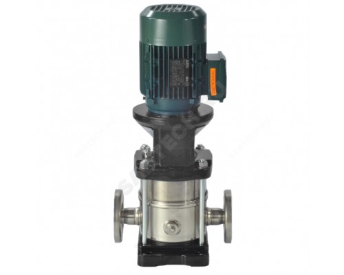 Насос многоступ вертикальный NKV 1/3 S 003 T E1 230-400/50T IE2 DAB 60206511