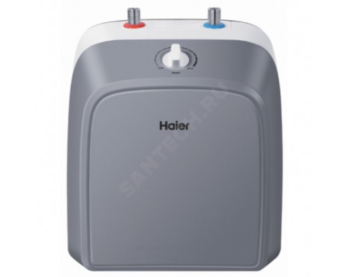 Водонагр эл накоп 10л п/мойку ES10V-Q2(R) 2кВт Haier GA0SC0E1CRU