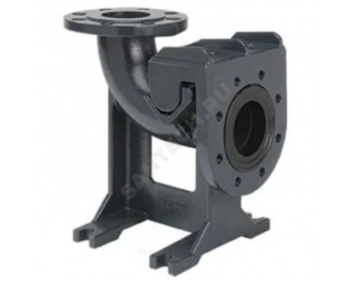 Муфта трубная автоматическая Auto coupling Ду80 чуг Vandjord 55114001