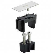 711795 Advantix Vario Набор комплектующих - соединительный элемент, матовый, модель 4965.50 711795