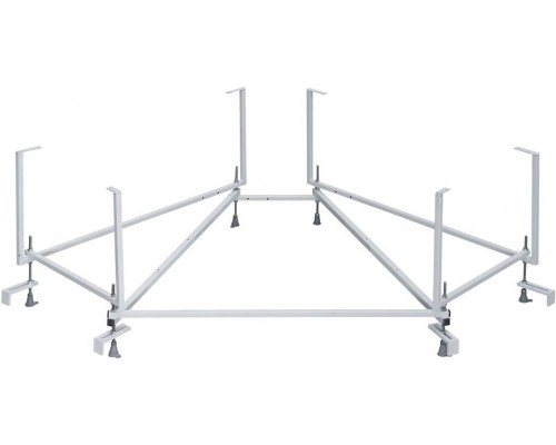 1.WH30.2.400 САН-ПАУЛУ монтажный комплект 150х150 1.WH30.2.400