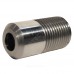 Бобышка ст прям БП-КР-40 G1/2" НР L=40 под кран д/ман LD БП-КР-40-G-02 LD