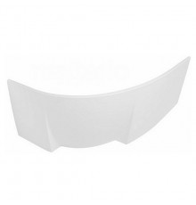 Передняя панель A для ванны ROSA II P 160 см N белая CZL1200AN0