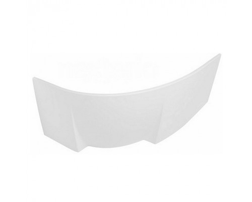 Передняя панель A для ванны ROSA II P 160 см N белая CZL1200AN0