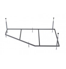 Сборный каркас NEW 160 (к ваннам Бетта) универсальный KAR-0000076