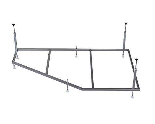 Сборный каркас NEW 160 (к ваннам Бетта) универсальный KAR-0000076