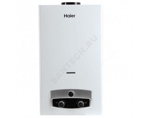 Водонагр газ проточный IGW 10 B Haier GD0FP3E0WRU