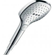 26520000 HG Raindance Select E120 3jet ручной душ 26520000