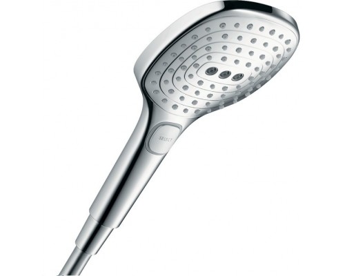26520000 HG Raindance Select E120 3jet ручной душ 26520000