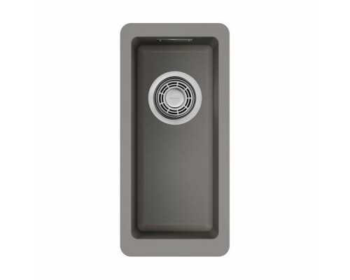 Мойка, OMOIKIRI, Kata, шгв 200-420-160, отверстия для смесителя-отсутствуют, цвет-Leningrad grey Мойка, OMOIKIRI, Kata, шгв 200-420-160, отверстия для смесителя-отсутствуют, цвет-Leningrad grey