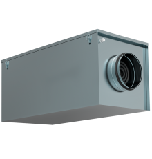 Приточная установка SHUFT ECO 315/1-3,0/ 1-A