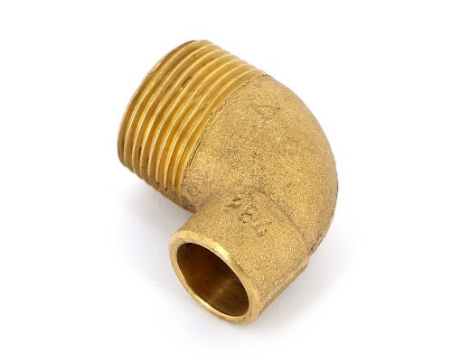 Угол пайка-Н IBP 15х3/4" Угол пайка-Н IBP 15х3/4"