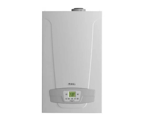 Котел газовый настенный BAXI LUNA Duo-tec MP+ 1.99