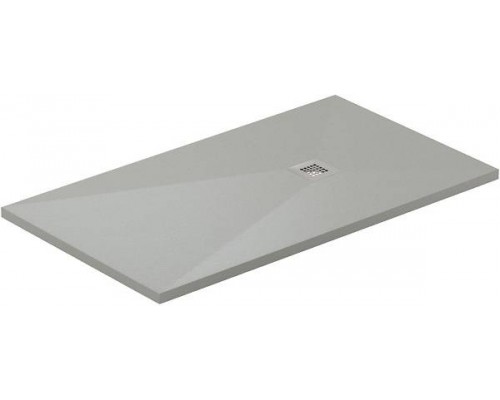 Allen Brau Priority Душевой поддон 120x90x3h см, цвет: зеленый 8.31007-PWM