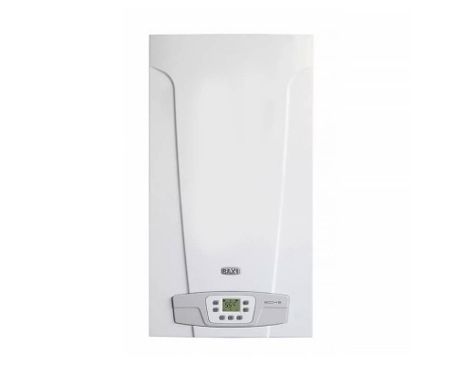 Котел газовый настенный BAXI LUNA Duo-tec MP 1.60 одноконтурный с закрытой камерой сгорания
