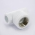Тройник переходной Pro Aqua В 20 х 3/4" редукционный