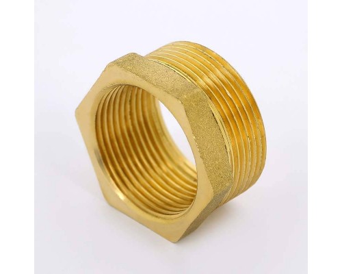 Футорка НВ UNI-FITT 3/4"x1"1/2 Футорка НВ UNI-FITT 3/4"x1"1/2