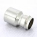 Вставка пресс нержавеющая сталь Sanpress Inox VIEGA 76х54