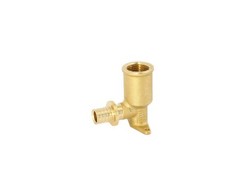Водорозетка аксиальная Uni-Fitt 20 х 1/2" h = 55 мм Водорозетка аксиальная Uni-Fitt 20 х 1/2" h = 55 мм