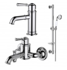 AQ1530CR КЛАССИК Set 3 в 1 (AQ1510CR+AQ1540CR+AQ2020CR) AQ1530CR