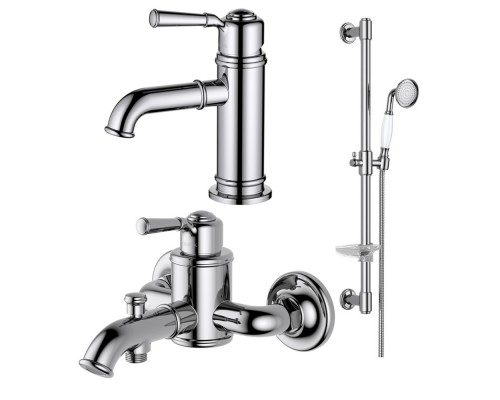 AQ1530CR КЛАССИК Set 3 в 1 (AQ1510CR+AQ1540CR+AQ2020CR) AQ1530CR