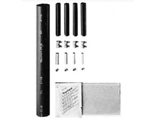 Термоусадочная кабельная муфта, Grundfos, КМ, 4 × [1,5-4,0]
