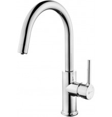 LM3073CCOMFORTСмеситель для кухни, с подключением к фильтру питьевой воды, хром LM3073C