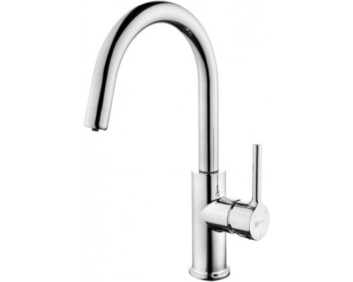 LM3073CCOMFORTСмеситель для кухни, с подключением к фильтру питьевой воды, хром LM3073C