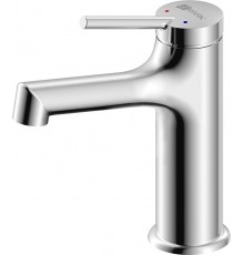 LM3806CMinimaСмеситель для умывальника монолитный, хром LM3806C