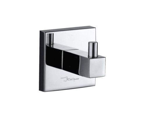 Крючок, Jaquar, Kubix Prime, шгв 55-47-55, цвет-хром