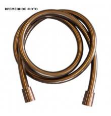 Шланг для душа Remer 150 см, цвет bruched copper