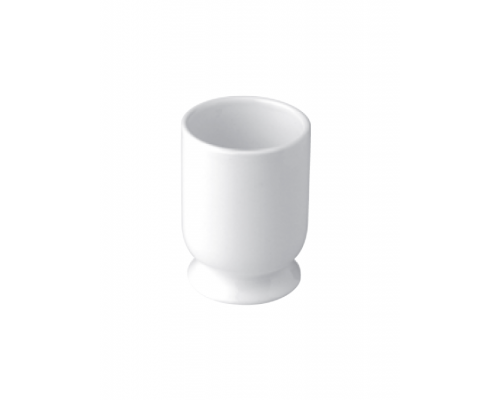 Стакан, Nicolazzi, Accessori Classica, шгв 75-75-105, цвет-белый Стакан, Nicolazzi, Accessori Classica, шгв 75-75-105, цвет-белый