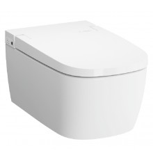 5674B003-6193 Интеллектуальный подвесной унитаз V-Care Basic 5674B003-6193